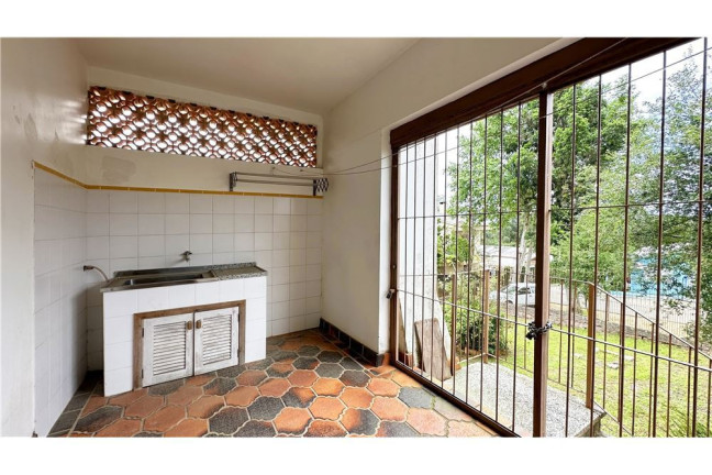 Imagem Casa com 3 Quartos à Venda,  em Centro - Viamão