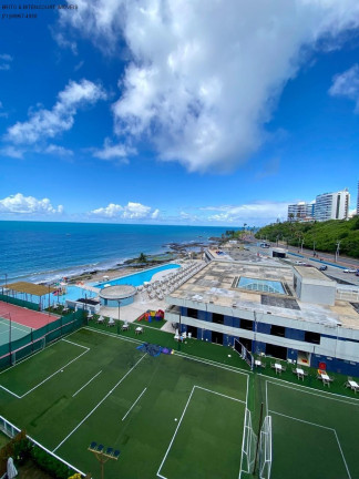 Imagem Cobertura com 2 Quartos à Venda, 142 m² em Ondina - Salvador Imagem Cobertura com 2 Quartos à Venda, 142 m² em Ondina - Salvador