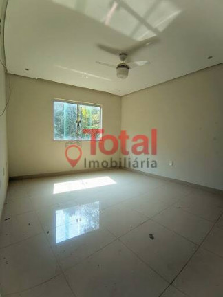 Imagem Casa com 4 Quartos à Venda, 110 m² em Recanto Verde - Coronel Fabriciano