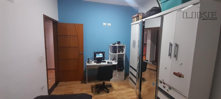Imagem Casa com 3 Quartos à Venda, 192 m² em Putim - São José Dos Campos Imagem Casa com 3 Quartos à Venda, 192 m² em Putim - São José Dos Campos