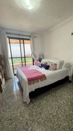 Imagem Apartamento com 4 Quartos à Venda, 270 m² em Ponta Negra - Manaus