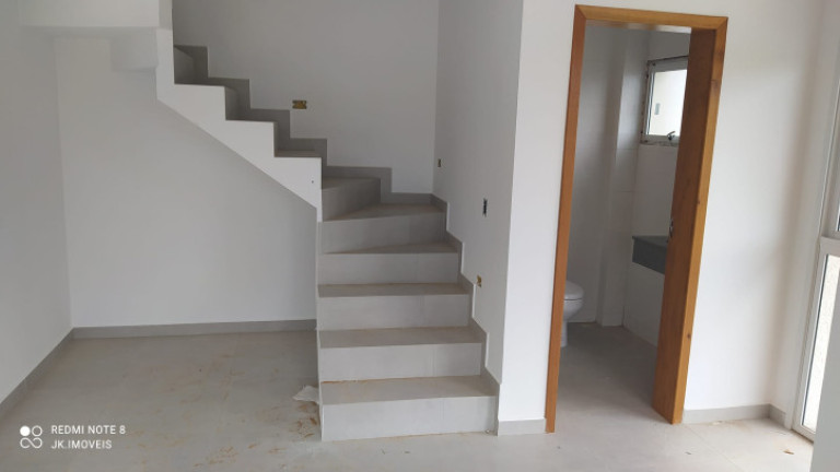 Imagem Sobrado com 3 Quartos à Venda, 101 m² em Balneário Cambiju - Itapoá Imagem Sobrado com 3 Quartos à Venda, 101 m² em Balneário Cambiju - Itapoá