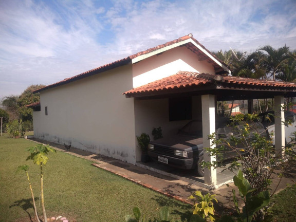 Imagem Chácara com 2 Quartos à Venda, 180 m² em Centro - Capela Do Alto Imagem Chácara com 2 Quartos à Venda, 180 m² em Centro - Capela Do Alto