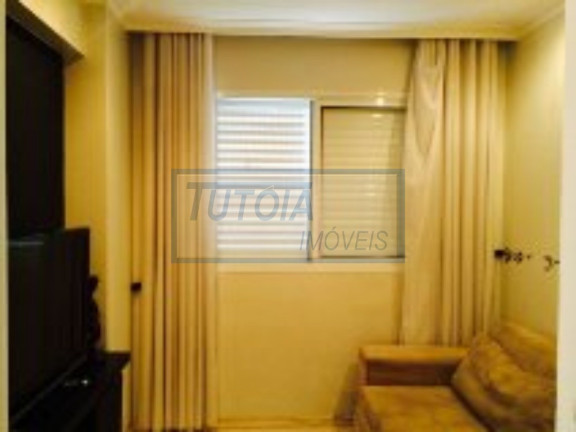 Apartamento com 3 Quartos à Venda, 70 m² em Vila Mariana - Sao Paulo