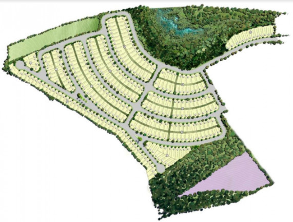 Imagem Terreno à Venda, 259 m² em Caçapava Velha - Caçapava Imagem Terreno à Venda, 259 m² em Caçapava Velha - Caçapava