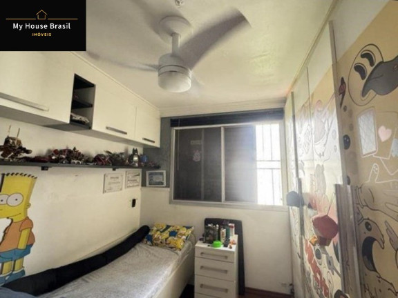 Imagem Apartamento com 3 Quartos à Venda, 83 m² em Santana - São Paulo