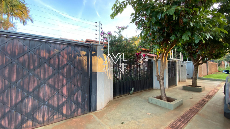 Imagem Casa com 4 Quartos à Venda, 300 m² em Jardim Europa - Dourados Imagem Casa com 4 Quartos à Venda, 300 m² em Jardim Europa - Dourados