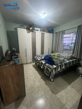 Imagem Casa com 3 Quartos à Venda, 220 m² em Forquilhinha - São José