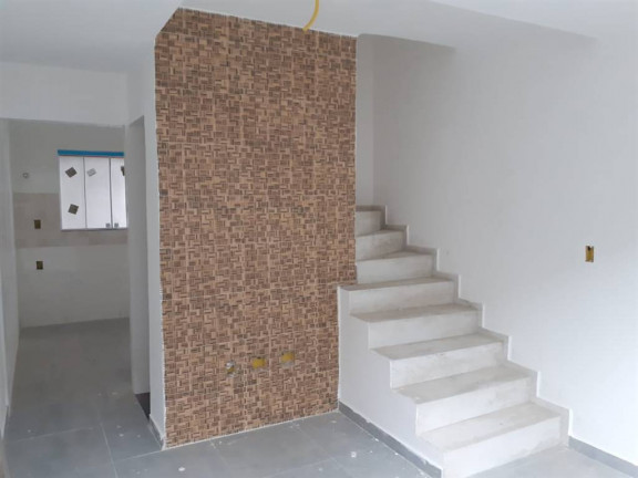 Imagem Sobrado com 2 Quartos à Venda, 46 m² em Balneario Maracanã - Praia Grande Imagem Sobrado com 2 Quartos à Venda, 46 m² em Balneario Maracanã - Praia Grande