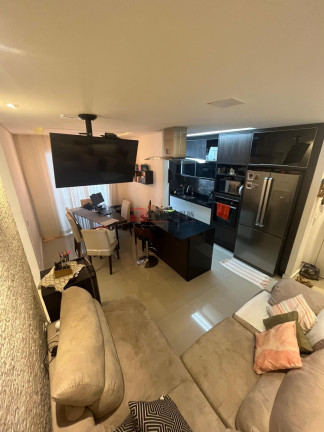 Apartamento com 2 Quartos à Venda, 60 m² em Jaguaribe - Osasco