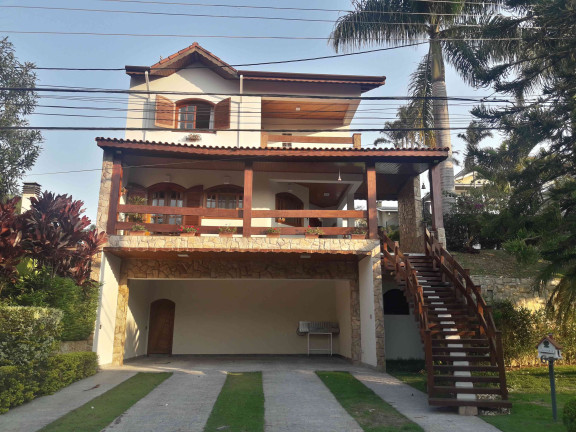 Imagem Casa com 4 Quartos à Venda, 350 m² em Aruã - Mogi Das Cruzes Imagem Casa com 4 Quartos à Venda, 350 m² em Aruã - Mogi Das Cruzes