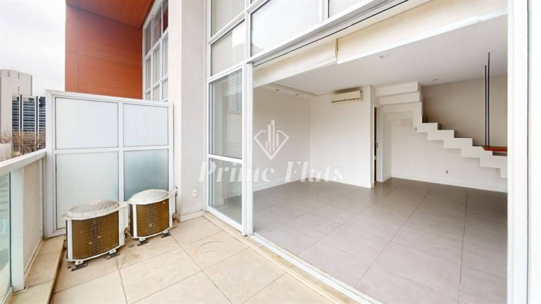Imagem Apartamento com 1 Quarto à Venda, 87 m² em Vila Gertrudes - São Paulo Imagem Apartamento com 1 Quarto à Venda, 87 m² em Vila Gertrudes - São Paulo
