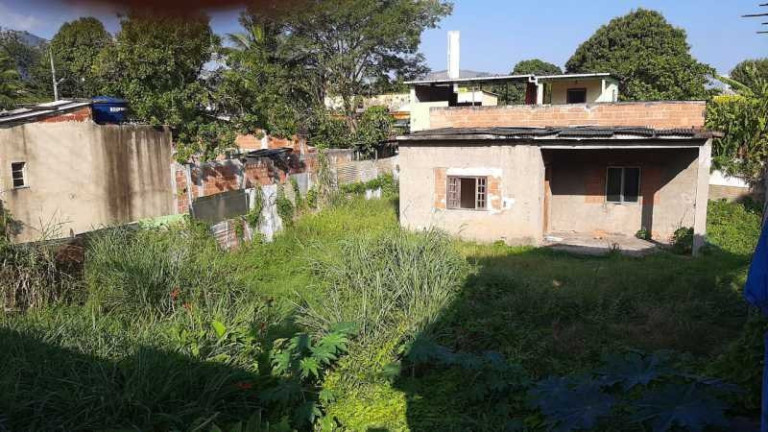 Imagem Imóvel para Alugar, 25 m² em Campo Grande - Rio De Janeiro Imagem Imóvel para Alugar, 25 m² em Campo Grande - Rio De Janeiro