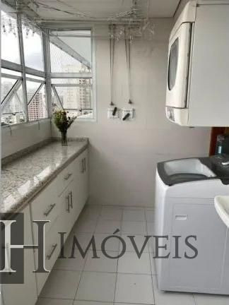 Imagem Apartamento com 3 Quartos à Venda, 160 m² em Baeta Neves - São Bernardo Do Campo