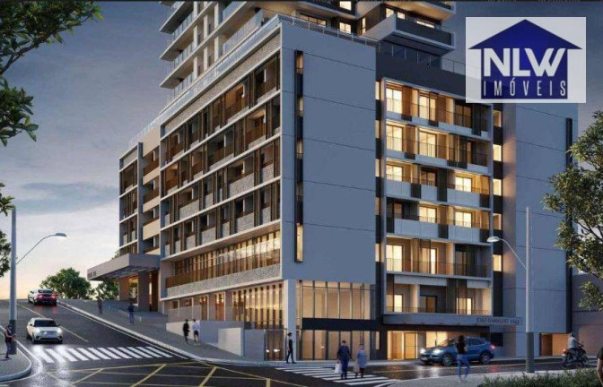 Imagem Apartamento com 4 Quartos à Venda, 184 m² em Perdizes - São Paulo