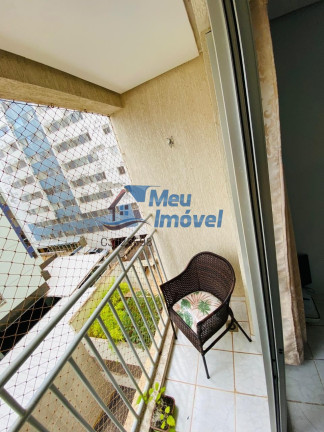 Imagem Imóvel com 2 Quartos à Venda, 69 m² em Sul (águas Claras) - Brasília