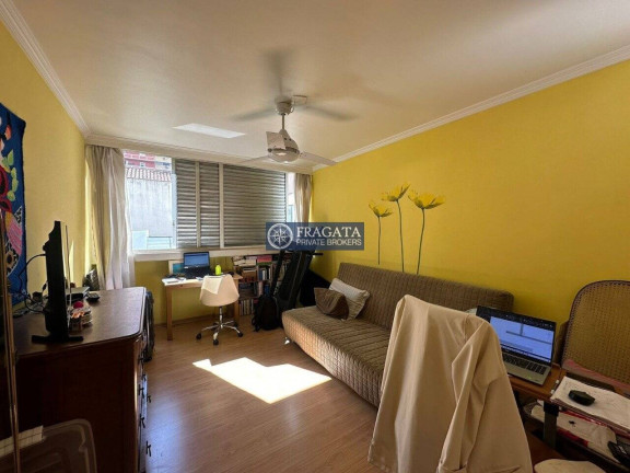 Imagem Apartamento com 3 Quartos à Venda, 126 m² em Jardim Paulista - São Paulo