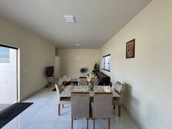 Imagem Casa com 1 Quarto à Venda, 69 m² em Residencial Antônio Lorenzetti Filho - Lençóis Paulista Imagem Casa com 1 Quarto à Venda, 69 m² em Residencial Antônio Lorenzetti Filho - Lençóis Paulista