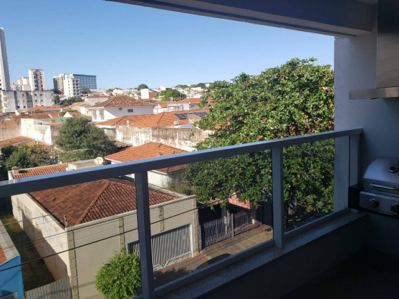 Imagem Apartamento com 3 Quartos à Venda, 103 m² em Vila Nova Cidade Universitária - Bauru Imagem Apartamento com 3 Quartos à Venda, 103 m² em Vila Nova Cidade Universitária - Bauru