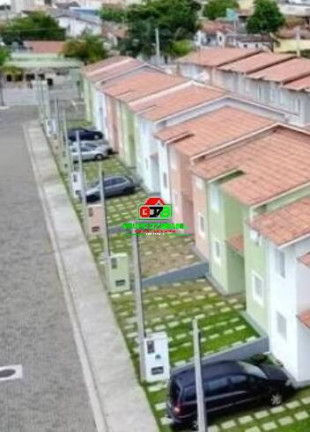 Imagem Casa com 2 Quartos à Venda, 100 m² em Monte Castelo - São José Dos Campos Imagem Casa com 2 Quartos à Venda, 100 m² em Monte Castelo - São José Dos Campos