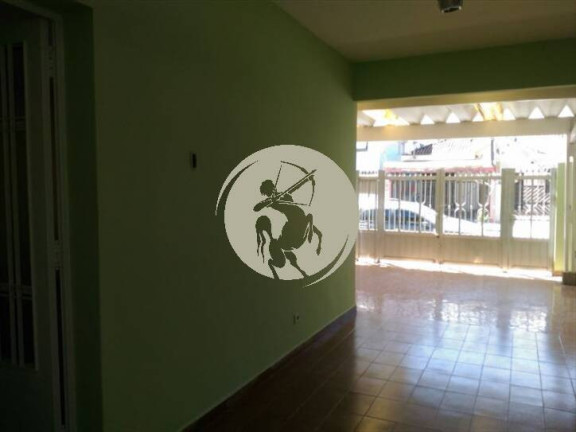 Imagem Casa com 3 Quartos à Venda, 150 m² em Vila Belmiro - Santos