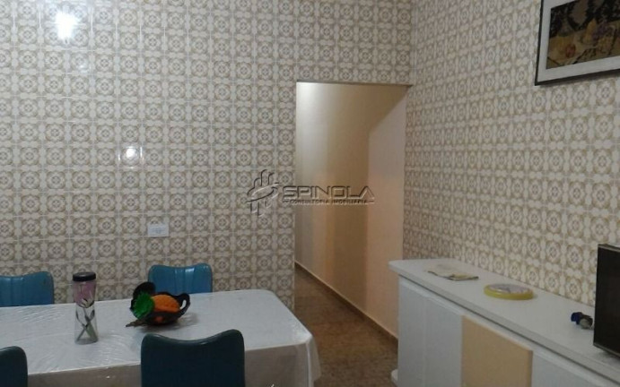 Imagem Casa com 3 Quartos à Venda, 80 m² em Maracanã - Praia Grande Imagem Casa com 3 Quartos à Venda, 80 m² em Maracanã - Praia Grande