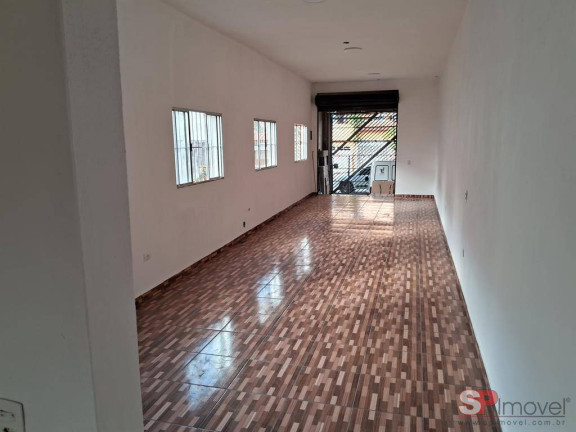 Imagem Sala Comercial para Alugar, 55 m² em Jardim Paraguaçu - São Paulo