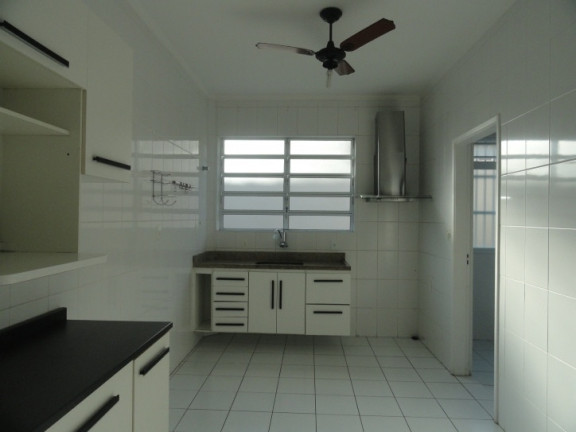 Imagem Casa com 3 Quartos à Venda, 150 m² em Marapé - Santos