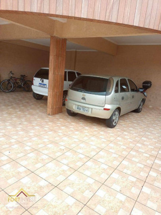 Imagem Imóvel com 2 Quartos à Venda, 45 m² em Jardim Melvi - Praia Grande Imagem Imóvel com 2 Quartos à Venda, 45 m² em Jardim Melvi - Praia Grande