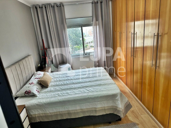Imagem Apartamento com 4 Quartos à Venda, 164 m² em Parque Da Mooca - São Paulo Imagem Apartamento com 4 Quartos à Venda, 164 m² em Parque Da Mooca - São Paulo