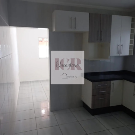 Imagem Casa de Condomínio com 2 Quartos à Venda, 125 m² em Lopes De Oliveira - Sorocaba