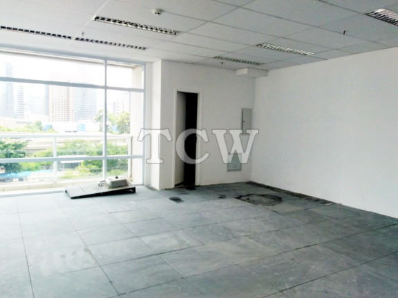 Imagem Sala Comercial para Alugar, 54 m² em Cidade Monções - São Paulo Imagem Sala Comercial para Alugar, 54 m² em Cidade Monções - São Paulo