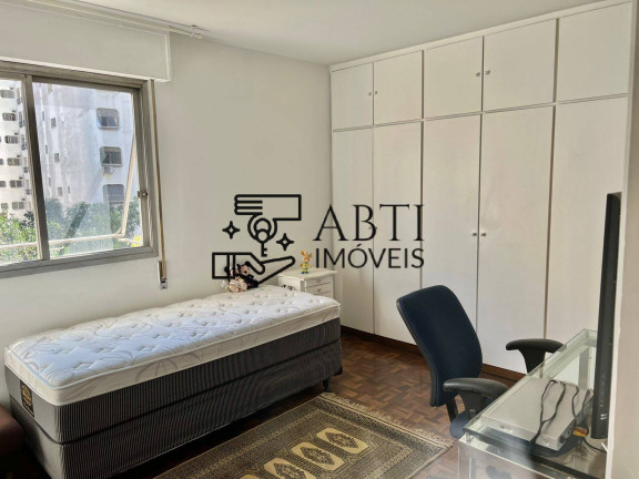 Imagem Apartamento com 3 Quartos à Venda, 135 m² em Jardim Paulista - São Paulo Imagem Apartamento com 3 Quartos à Venda, 135 m² em Jardim Paulista - São Paulo