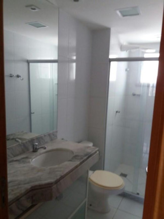 Imagem Apartamento com 3 Quartos à Venda, 80 m² em Imbuí - Salvador Imagem Apartamento com 3 Quartos à Venda, 80 m² em Imbuí - Salvador