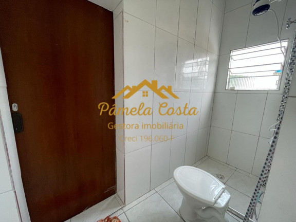 Imagem Sobrado com 5 Quartos à Venda, 128 m² em Morrinhos - Guarujá Imagem Sobrado com 5 Quartos à Venda, 128 m² em Morrinhos - Guarujá