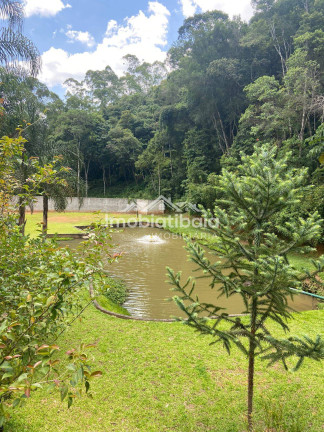 Imagem Chácara com 3 Quartos à Venda, 3.000 m² em Centro - Nazaré Paulista