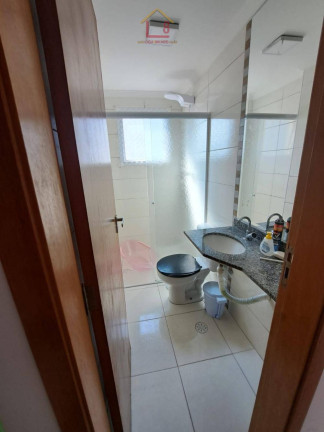 Imagem Apartamento com 2 Quartos à Venda, 78 m²
