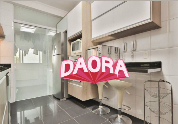 Imagem Apartamento com 3 Quartos à Venda, 133 m² em Tamboré - Santana De Parnaíba Imagem Apartamento com 3 Quartos à Venda, 133 m² em Tamboré - Santana De Parnaíba