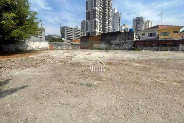 Imagem Terreno para Alugar, 3.939 m² em Sacomã - São Paulo Imagem Terreno para Alugar, 3.939 m² em Sacomã - São Paulo