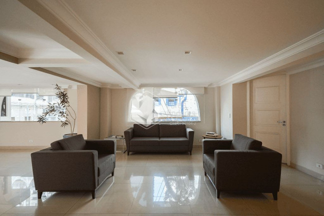 Imagem Apartamento com 2 Quartos à Venda, 86 m² em Moema - São Paulo Imagem Apartamento com 2 Quartos à Venda, 86 m² em Moema - São Paulo