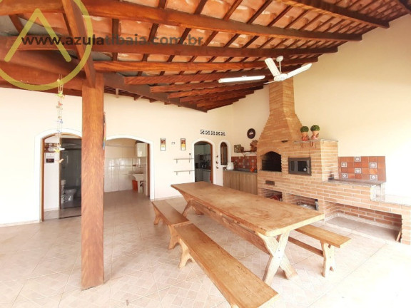 Imagem Casa com 2 Quartos à Venda, 175 m² em Jardim Dos Pinheiros - Atibaia Imagem Casa com 2 Quartos à Venda, 175 m² em Jardim Dos Pinheiros - Atibaia