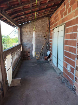 Imagem Casa com 2 Quartos à Venda, 142 m² em Parque Dos Príncipes - Jacareí Imagem Casa com 2 Quartos à Venda, 142 m² em Parque Dos Príncipes - Jacareí