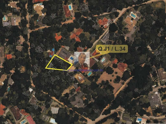 Imagem Terreno à Venda, 860 m² em Jardim Colibri - Cotia Imagem Terreno à Venda, 860 m² em Jardim Colibri - Cotia
