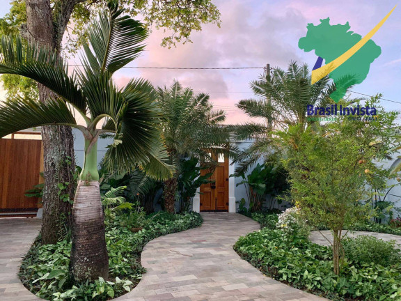 Imagem Casa com 4 Quartos à Venda, 900 m² em Centro - Porto Seguro Imagem Casa com 4 Quartos à Venda, 900 m² em Centro - Porto Seguro
