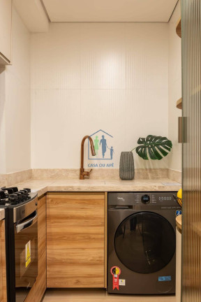 Imagem Apartamento com 2 Quartos à Venda, 46 m² em Vila Mascote - São Paulo Imagem Apartamento com 2 Quartos à Venda, 46 m² em Vila Mascote - São Paulo