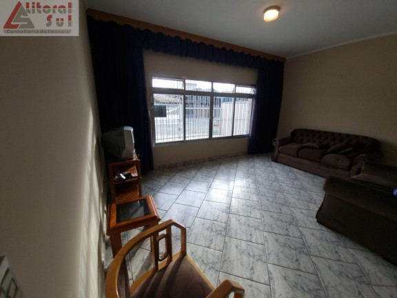 Imagem Casa com 2 Quartos à Venda, 154 m² em Caiçara - Praia Grande Imagem Casa com 2 Quartos à Venda, 154 m² em Caiçara - Praia Grande