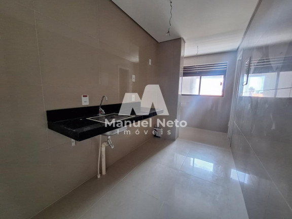 Imagem Apartamento com 3 Quartos à Venda, 88 m² em Fatima - Fortaleza