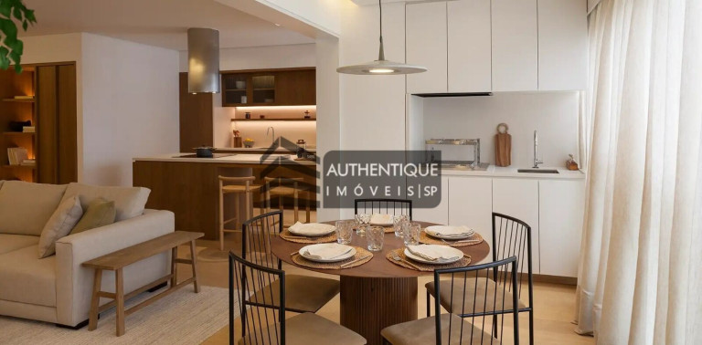 Imagem Apartamento com 3 Quartos à Venda, 95 m² em Pinheiros - São Paulo Imagem Apartamento com 3 Quartos à Venda, 95 m² em Pinheiros - São Paulo