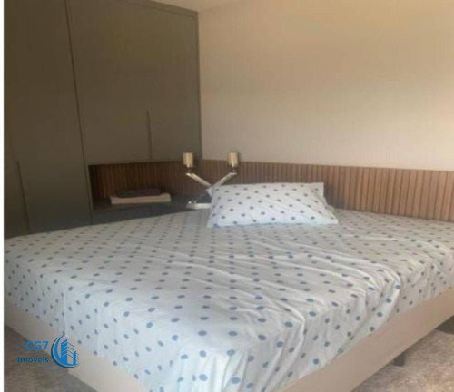 Apartamento com 2 Quartos à Venda, 63 m² em Tamboré - Barueri
