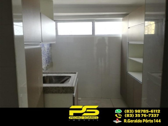 Imagem Imóvel com 5 Quartos à Venda, 240 m² em Tambaú - João Pessoa Imagem Imóvel com 5 Quartos à Venda, 240 m² em Tambaú - João Pessoa